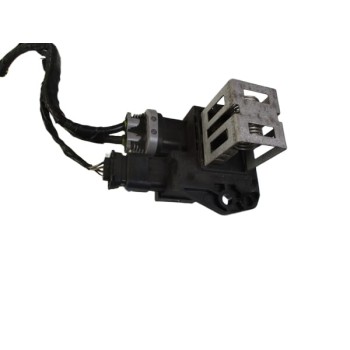 Resistenza Elettroventola - Peugeot - Citroen - Omron - Cod  98372A01