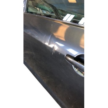 PORTIERA ANTERIORE SINISTRA - TOYOTA RAV 4 - ANNO 2006 - 2009 - COLORE GRIGIO SCURO
