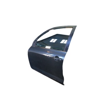 PORTIERA ANTERIORE SINISTRA - TOYOTA RAV 4 - ANNO 2006 - 2009 - COLORE GRIGIO SCURO