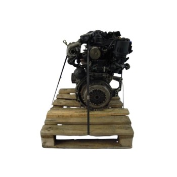 CODICE MOTORE  8HZ PSA10FD88 - MOTORE SEMICOMPLETO - PEUGEOT 207 - 1.4 DIESEL   ANNO - 2007 - (NO ALTERNATORE - NO COMPRESSORE A