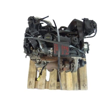 CODICE MOTORE  8HZ PSA10FD88 - MOTORE SEMICOMPLETO - PEUGEOT 207 - 1.4 DIESEL   ANNO - 2007 - (NO ALTERNATORE - NO COMPRESSORE A