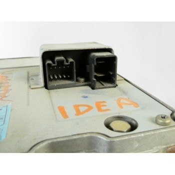 PIANTONE STERZO ELETTRICO - FIAT IDEA - ANNO 2003 - 2016 - TRW - COD 00517364610