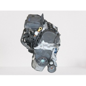 CODICE MOTORE BCA - MOTORE SEMICOMPLETO - VOLKSWAGEN NEW BEETLE - 1,4 BENZINA - 55KW - ANNO 1997 - 2012