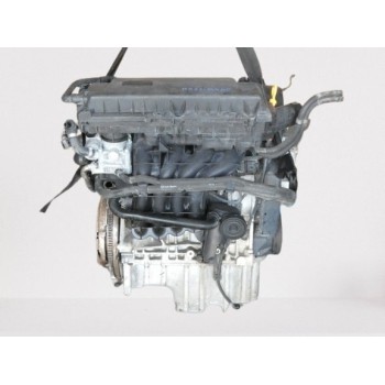 CODICE MOTORE BCA - MOTORE SEMICOMPLETO - VOLKSWAGEN NEW BEETLE - 1,4 BENZINA - 55KW - ANNO 1997 - 2012