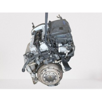 CODICE MOTORE BCA - MOTORE SEMICOMPLETO - VOLKSWAGEN NEW BEETLE - 1,4 BENZINA - 55KW - ANNO 1997 - 2012