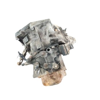 CAMBIO MANUALE - FIAT PUNTO -  1,2 BENZINA - KW 54 - ANNO 1993 - 1999 - COMPLETA DI LEVA