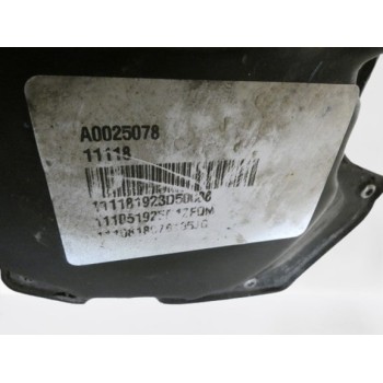 SCATOLA ELETTROGUIDA - FORD FOCUS MK3 - 1,0 BENZINA - ANNO 2011 - 2018 - COD A0025078