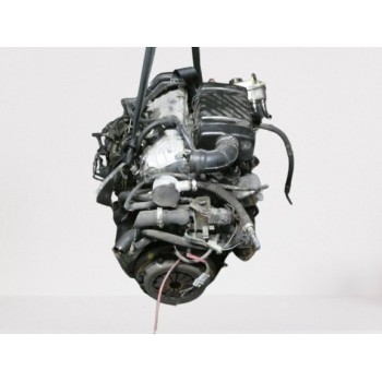 CODICE MOTORE 176B7000 - MOTORE SEMICOMPLETO - FIAT PUNTO 176 - 1,7 TD - 46KW - ANNO 1993 - 1999 - NO MOTORINO AVVIAMENTO - NO C