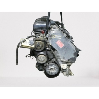 CODICE MOTORE 176B7000 - MOTORE SEMICOMPLETO - FIAT PUNTO 176 - 1,7 TD - 46KW - ANNO 1993 - 1999 - NO MOTORINO AVVIAMENTO - NO C