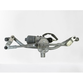MOTORINO TERGICRISTALLO ANTERIORE - PEUGEOT 207 - ANNO 2006 - 2015 - BOSCH - COD 0390241540