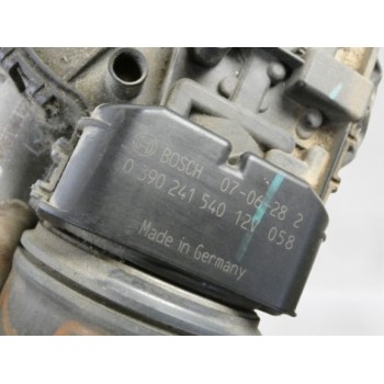 MOTORINO TERGICRISTALLO ANTERIORE - PEUGEOT 207 - ANNO 2006 - 2015 - BOSCH - COD 0390241540