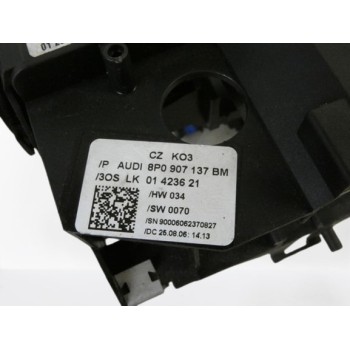 DEVIOLUCI - AUDI A3 8P - ANNO 2003 - 2013 - COD 8P0907137BM