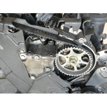 CODICE MOTORE RHY - MOTORE SEMICOMPLETO - PEUGEOT - 2,0 HDI - ANNO 1993 - 2002 - IMPIANTO BOSCH
