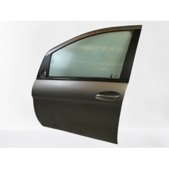 PORTIERA ANTERIORE SINISTRA - MERCEDES BENZ CLASSE B - W245 - ANNO 2005 - 2011 - COLORE MARRONE