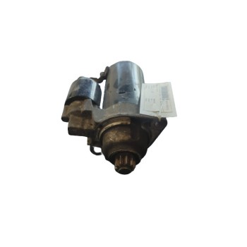 MOTORINO D’AVVIAMENTO - VOLKSWAGEN POLO  - 1,4 DIESEL - ANNO 2002 - CODICE  02A911024