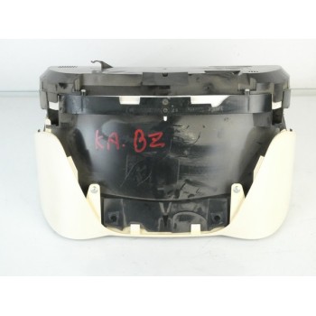 QUADRO STRUMENTALE - FORD KA - 1,2 BENZINA - 51KW - ANNO 2008 - 2016 - 5550050519