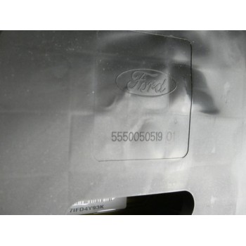 QUADRO STRUMENTALE - FORD KA - 1,2 BENZINA - 51KW - ANNO 2008 - 2016 - 5550050519