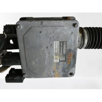SCATOLA ELETTROGUIDA - SMART FORTWO W453 - 1,0 BENZINA - 52KW - ANNO 2014 - 2023 - JTEKT - COD 6700003207