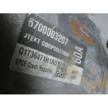 SCATOLA ELETTROGUIDA - SMART FORTWO W453 - 1,0 BENZINA - 52KW - ANNO 2014 - 2023 - JTEKT - COD 6700003207