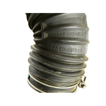 MANICOTTO FILTRO ARIA ASPIRAZIONE - TOYOTA COROLLA - 2,0 DIESEL - ANNO 2007 - CODICE 17880-0R010