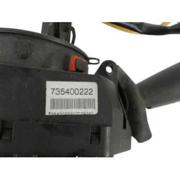 DEVIOLUCI COMPLETO DI ANELLO SPIRALATO - FIAT PUNTO 188 - ANNO 2003 - 2011 - COD 735400222