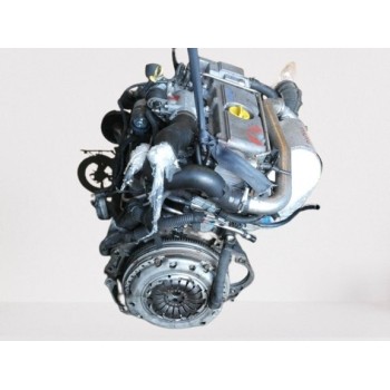 CODICE MOTORE Y20DTH - MOTORE SEMICOMPLETO - OPEL ZAFIRA A - 2,0 DTI - 74KW - ANNO 1999 - 2005 - IMPIANTO BOSCH (MANCA POMPA INI