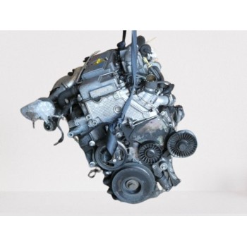 CODICE MOTORE Y20DTH - MOTORE SEMICOMPLETO - OPEL ZAFIRA A - 2,0 DTI - 74KW - ANNO 1999 - 2005 - IMPIANTO BOSCH (MANCA POMPA INI