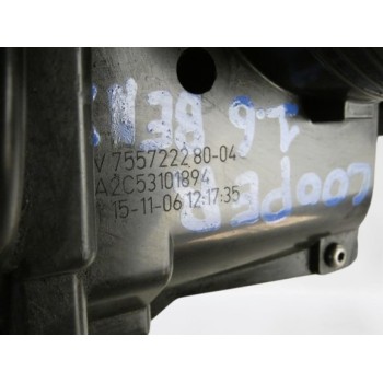 CORPO FARFALLATO - MINI COOPER R56 - 1,6 BENZINA - 88KW - ANNO 2006 - 2012 - SIEMENS - COD A2C53101894