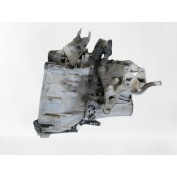 CAMBIO MANUALE 6 MARCE - PEUGEOT BOXER MK2 - 2,2 HDI - ANNO 2006 - 2014 - COD 20GP15