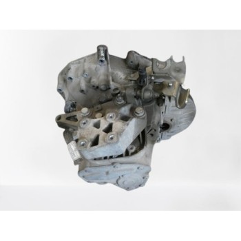 CAMBIO MANUALE 6 MARCE - PEUGEOT BOXER MK2 - 2,2 HDI - ANNO 2006 - 2014 - COD 20GP15