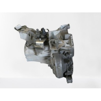 CAMBIO MANUALE 6 MARCE - PEUGEOT BOXER MK2 - 2,2 HDI - ANNO 2006 - 2014 - COD 20GP15