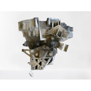 CAMBIO MANUALE 6 MARCE - PEUGEOT BOXER MK2 - 2,2 HDI - ANNO 2006 - 2014 - COD 20GP15