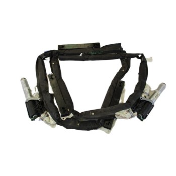 Air Bag  Tendina   Destra - Sinistra  - Peugeot 1007 - Anno 2005 - 2010 - Codice  30350706d - 30350705d