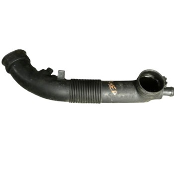 TUBO MANICOTTO ASPIRAZIONE INTERCOOLER -  OPEL MERIVA  - 1.4 BENZINA - ANNO 2004