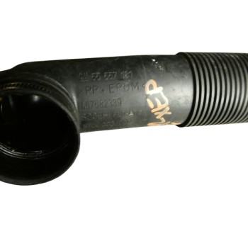 TUBO MANICOTTO ASPIRAZIONE INTERCOOLER -  OPEL MERIVA  - 1.4 BENZINA - ANNO 2004