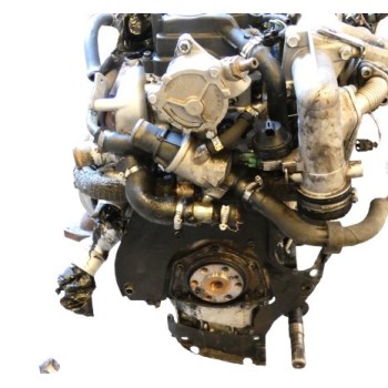 CODICE MOTORE 188A2000 - MOTORE SEMICOMPLETO - FIAT  - 1,9 JTD - 59KW - ANNO 1999 - 2003 -  NO MOTORINO - NO ALTERNATORE - NO CO