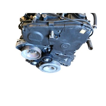CODICE MOTORE 188A2000 - MOTORE SEMICOMPLETO - FIAT  - 1,9 JTD - 59KW - ANNO 1999 - 2003 -  NO MOTORINO - NO ALTERNATORE - NO CO