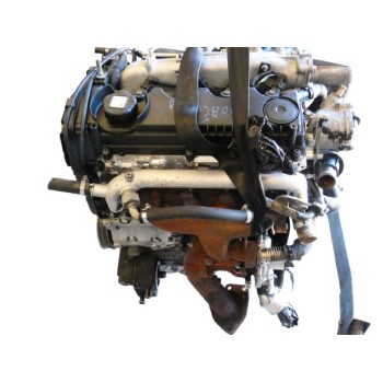 CODICE MOTORE 188A2000 - MOTORE SEMICOMPLETO - FIAT  - 1,9 JTD - 59KW - ANNO 1999 - 2003 -  NO MOTORINO - NO ALTERNATORE - NO CO