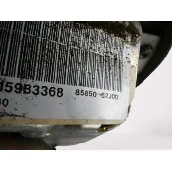 AIRBAG SEDILE LATO GUIDA SINISTRA - SUZUKI SWIFT MK4 - ANNO 2004 - 2010 - COD 8585062J00
