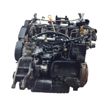 CODICE MOTORE 8140.43S  - MOTORE SEMICOMPLETO -  FIAT DUCATO IV (244) -  2.8 JTD 8V - 128 CV - IMPANTO BOSCH - ANNO 2003 - NO MO