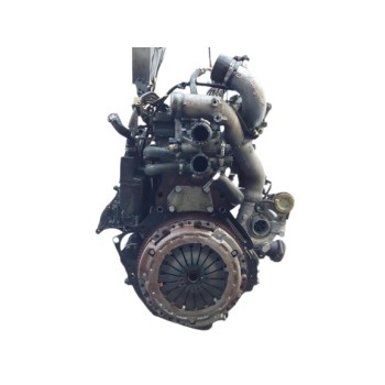 CODICE MOTORE 8140.43S  - MOTORE SEMICOMPLETO -  FIAT DUCATO IV (244) -  2.8 JTD 8V - 128 CV - IMPANTO BOSCH - ANNO 2003 - NO MO