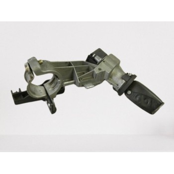BLOCCHETTO ACCENSIONE - FIAT GRANDE PUNTO 199 - ANNO 2005 - 2012 - TRW - COD 01098400