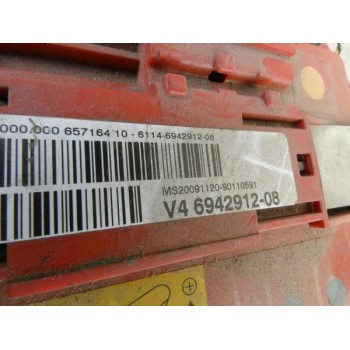 CENTRALINA BATTERIA - BMW SERIE 1 E87 - 2,0 D - ANNO 2004 - 2013 - COD 694291208