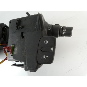 DEVIOLUCI - RENAULT CLIO - ANNO 2007 - DELPHI - COD 88103003 - 88102002