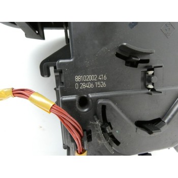 DEVIOLUCI - RENAULT CLIO - ANNO 2007 - DELPHI - COD 88103003 - 88102002