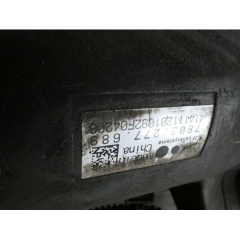 SCATOLA ELETTROGUIDA - SKODA OCTAVIA MK3 - 1,6 TDI - 77KW - ANNO 2013 - 2019 - COD 7805501720 - 5Q0909144L - 5Q1423051S