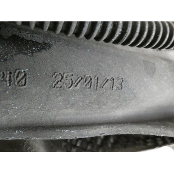 SCATOLA ELETTROGUIDA - SKODA OCTAVIA MK3 - 1,6 TDI - 77KW - ANNO 2013 - 2019 - COD 7805501720 - 5Q0909144L - 5Q1423051S