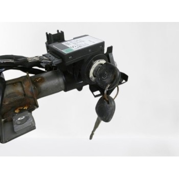 PIANTONE STERZO ELETTRICO CON BLOCCHETTO ACCENSIONE - SUZUKI WAGON R - ANNO 2000 - 2006 - NSK - COD 4820083E64