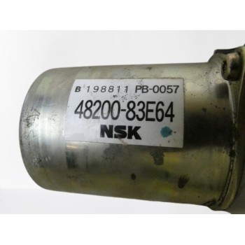 PIANTONE STERZO ELETTRICO CON BLOCCHETTO ACCENSIONE - SUZUKI WAGON R - ANNO 2000 - 2006 - NSK - COD 4820083E64