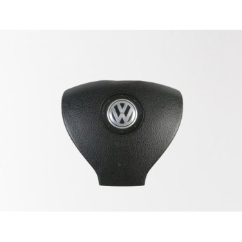 AIRBAG VOLANTE - VOLKSWAGEN POLO 9N MK4 - ANNO 2001 - 2009 - COD 6Q0880201AC